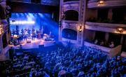 Concluyó la primera edición del Festival de Jazz de San Nicolás