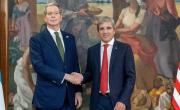 Swap de monedas: claves para entender el nuevo rescate financiero de EE.UU a Argentina
