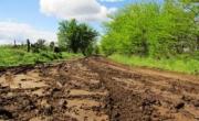 Chivilcoy: productores en alerta por el estado de los caminos rurales