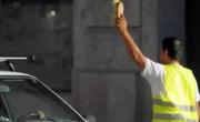 Bahía Blanca: el Concejo vuelve a debatir la prohibición de trapitos y cuidacoches