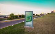 Mar del Plata refuerza los controles y permisos de publicidad para la temporada alta