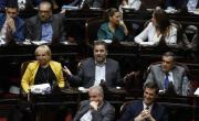El Gobierno cortó la seguidilla de derrotas en el Congreso: frenó la reforma del impuesto a los combustibles