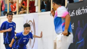 Se sorteó el Torneo Nacional de Clubes C13 y C15 de futsal