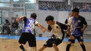 El futsal promocional se jugará viernes y sábado