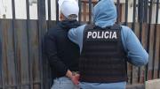 Un detenido por el homicidio en la estación de servicio
