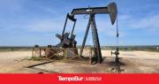 La producción de petróleo cayó más del 90% en dos décadas