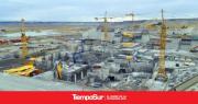 2100 operarios recibieron telegramas para volver a represas