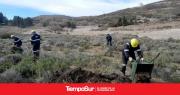 YPF inició tareas de remediación tras el incidente ambiental