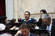 Alberto Arrúa: “Milei está alejado de la realidad y destruyó instituciones en Misiones”
