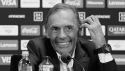 La emoción del hijo de Miguel Ángel Russo junto a los hinchas de Boca en La Bombonera
