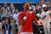Djokovic sorprendió al revelar qué cancha lo sigue conmoviendo: “es una sensación distinta al resto