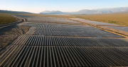 La mayor generadora eléctrica del país, Central Puerto, proyecta otro parque solar en San Juan: dónde y cómo sería