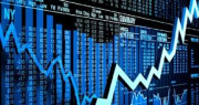 Los mercados celebraron el swap con Estados Unidos con fuerte suba de acciones