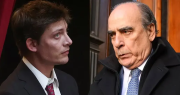 Interna libertaria: el dardo de Guillermo Francos a Santiago Caputo