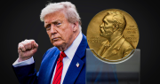 Nobel de la Paz: se entrega este viernes y Trump lo reclama para él