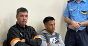 Dos nuevos detenidos por el conflicto entre los bandos de la barra de San Martín: uno zafó con probation
