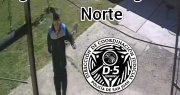 Atraparon a un ladrón que era intensamente buscado en Chimbas: tiene 18 años y cuenta con varios antecedentes por robo