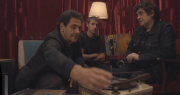 Divididos anunció su nuevo disco: mirá el divertido video con el que anticiparon el lanzamiento
