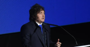 Milei elogió a Mendoza: “Nos ofrece una muestra del país que queremos para nosotros y nuestros hijos”