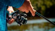 El Banco Ciudad subasta artículos de pesca de diferentes marcas desde $63.000: cómo participar