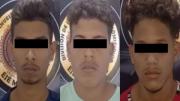Horror en Maturín: Tres hombres golpearon y quemaron hasta la muerte a un vecino, lo culpaban de ser un depravado
