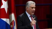 Cuba alerta de una 'acción bélica' contra Venezuela: Llamamos a una movilización internacional