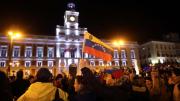 Venezolanos encabezan lista de beneficiarios de proceso de arraigo en España, ya son más de 200 mil