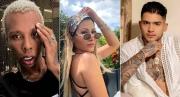 Modelo venezolana Angie Miller reveló quiénes estarían detrás del asesinato de artistas colombianos en México