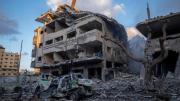 Hamás anunció el fin de la guerra y un alto el fuego permanente en Gaza