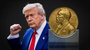 Trump y el premio Nobel de la Paz: Los factores a favor y en contra de su candidatura