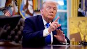 Trump reveló de que se trata la segunda fase del histórico acuerdo entre Israel y Hamás
