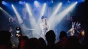 Anacri llega por primera vez a Venezuela para presentarse en el Caracas Music Hall