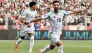 Argelia se convierte en la vigésima selección clasificada al Mundial 2026