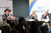 We World celebra el cierre del proyecto ‘Salud y Telemedicina’