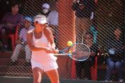 Tenis: torneo Cóndor de Plata se jugará en Cochabamba