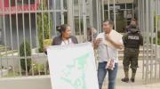 Pueblo Tacana exige a la AJAM restringir su territorio de la actividad minera