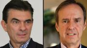 Salud: Quiroga y Paz coinciden en descentralizar los servicios, digitalizarlos y humanizar más la atención