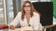 Presidenta de comisión del Senado indica que proyecto de ley para suspender a vocales “ha nacido muerto”