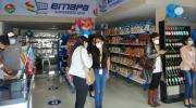 “Compite con la casera de la esquina”; PDC sugiere cierre de supermercados de Emapa