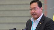 Arce promulga ley para ratificar acuerdo académico entre Bolivia y Rusia