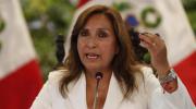Oposición peruana pide a Argentina, Brasil y Ecuador no dar asilo a Boluarte