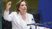 Gobierno de Dina Boluarte pende de un hilo