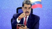 Nicolás Maduro: Si los gringos atacan, responderemos