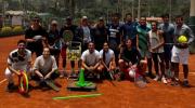 Tenis: Noelia Zeballos se prepara para ser entrenadora