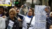 Triple femicidio: declaración de Florencia Ibáñez