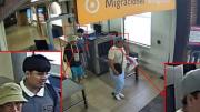 Pequeño J ingresó al país desde Uruguay a fines de agosto