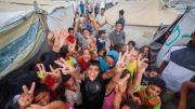 La comunidad internacional celebró el alto el fuego entre Israel y Hamas