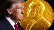 Trump presiona para ganar el Nobel de la Paz y Milei dice que firmará su candidatura