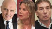Por ahora la cara de Espert seguirá presente en la Boleta Única Papel