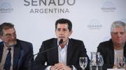 Tenemos que defender a muerte el Fondo Nacional para la Educación Técnica